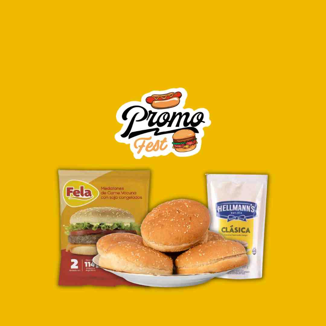 COMBO 7 FELA